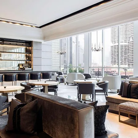 Londonhouse Chicago, Curio Collection By Hilton-3