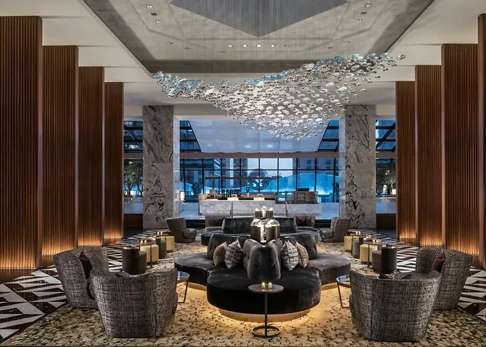 The Ritz-Carlton, Chicago Hotel