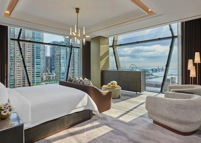 The St. Regis Chicago Hotel